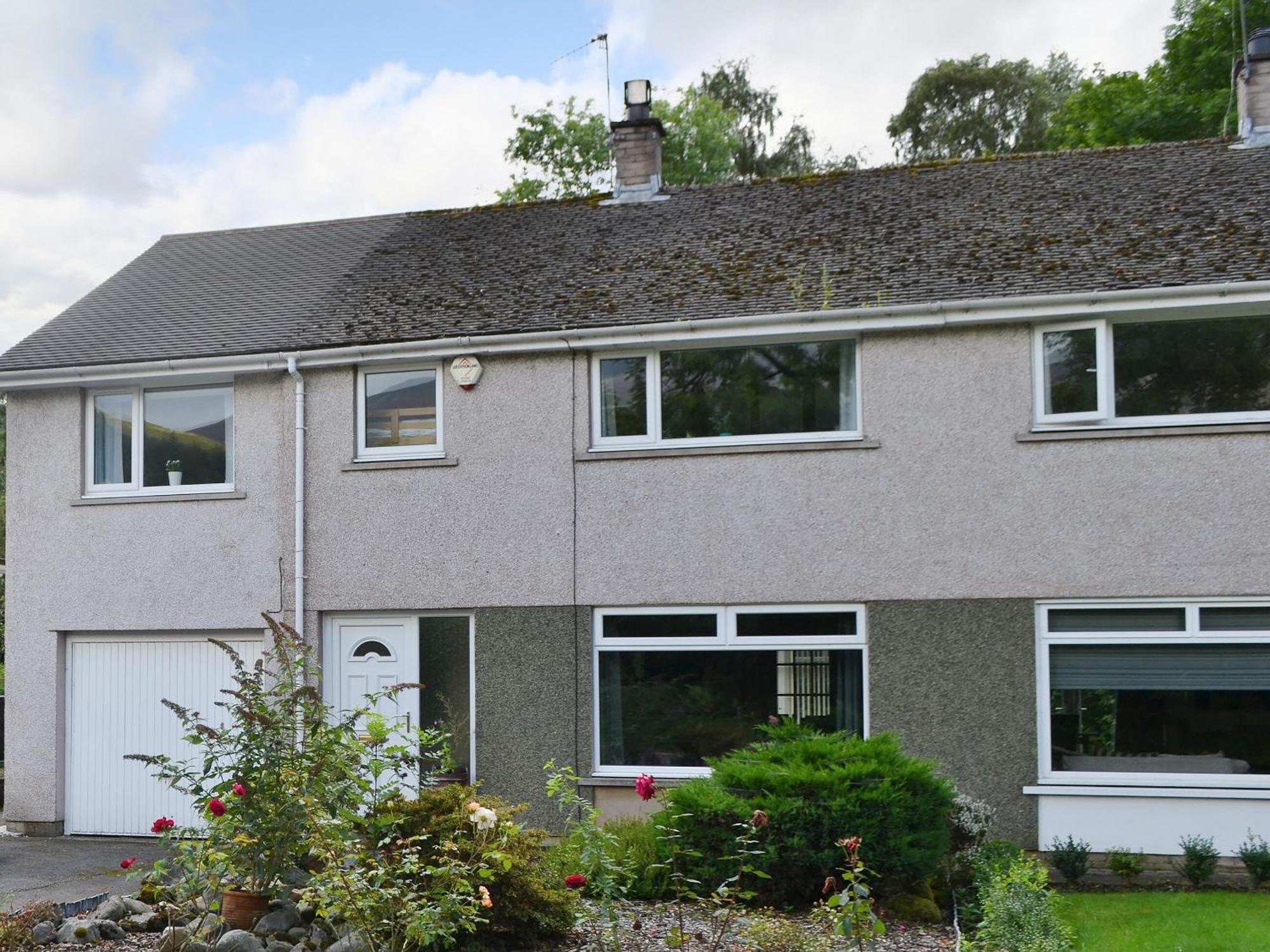 Briar Rigg Villa Keswick  Exterior foto
