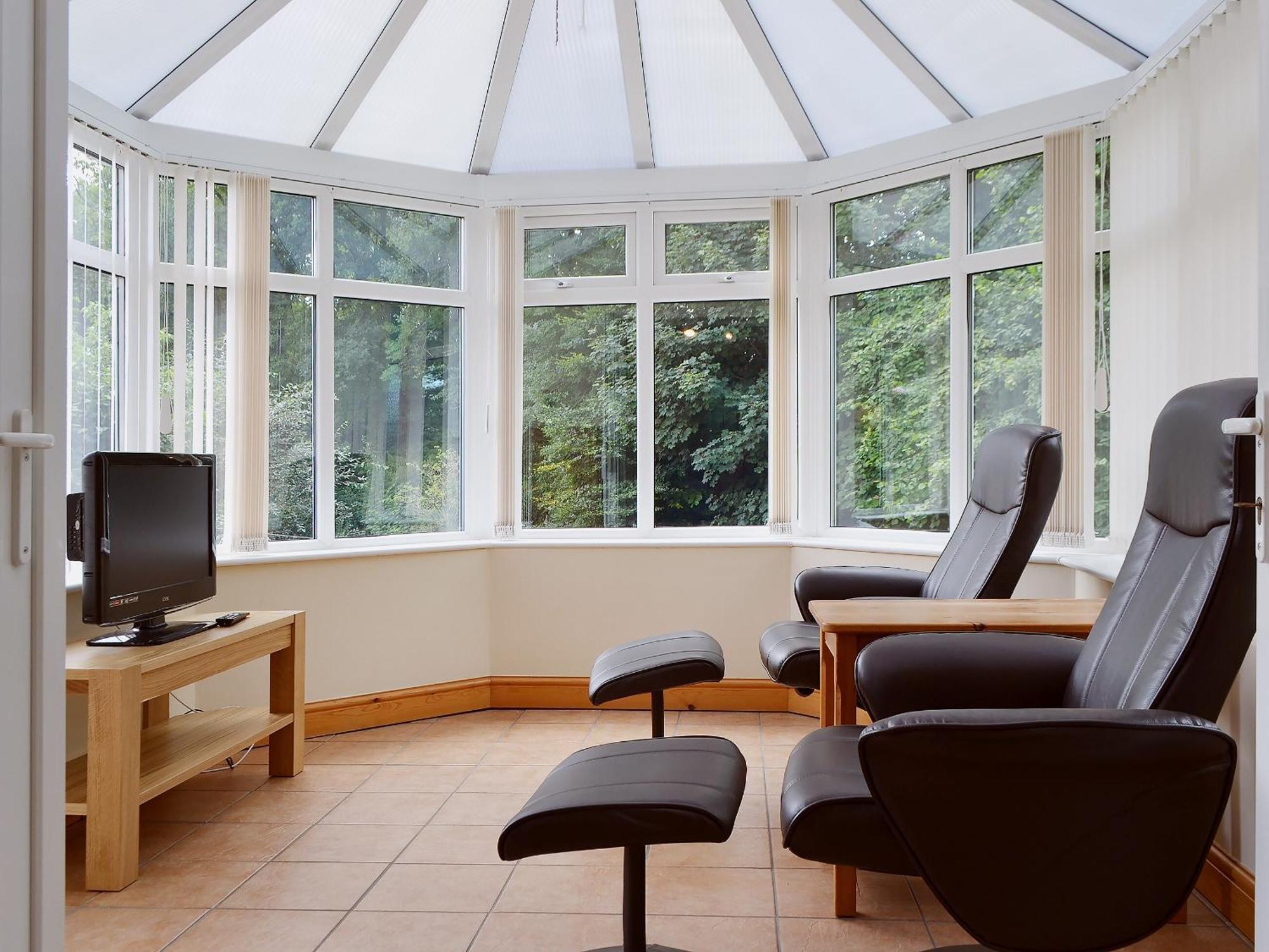 Briar Rigg Villa Keswick  Exterior foto